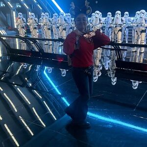 Meet your Posher, Susan